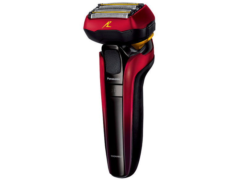 パナソニック ラムダッシュ ES-CLV5F-K [黒] 価格比較 - 価格.com