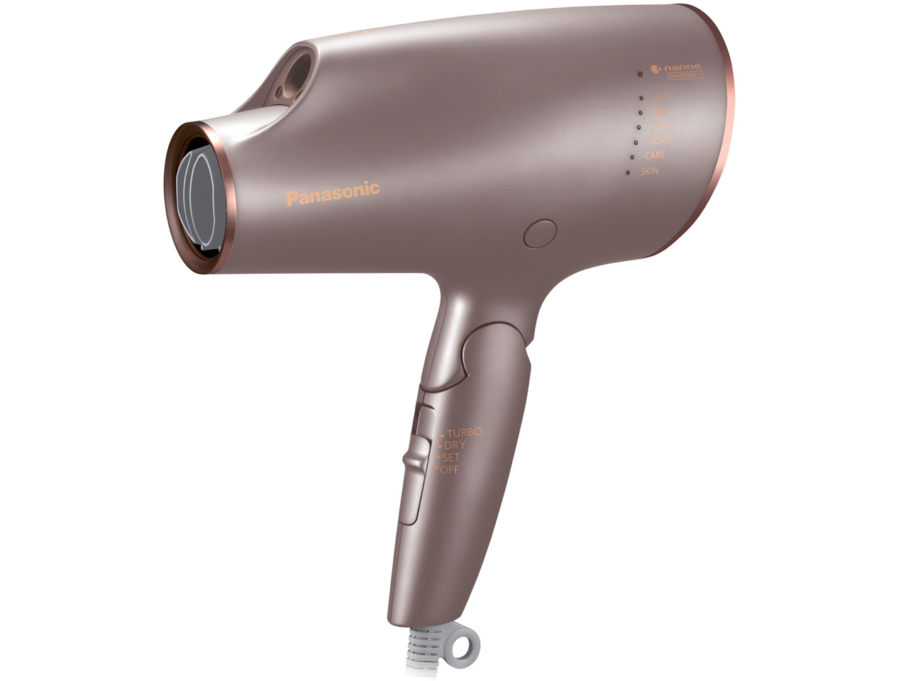 パナソニック ナノケア EH-NA0E-A [ネイビー] 価格比較 - 価格.com