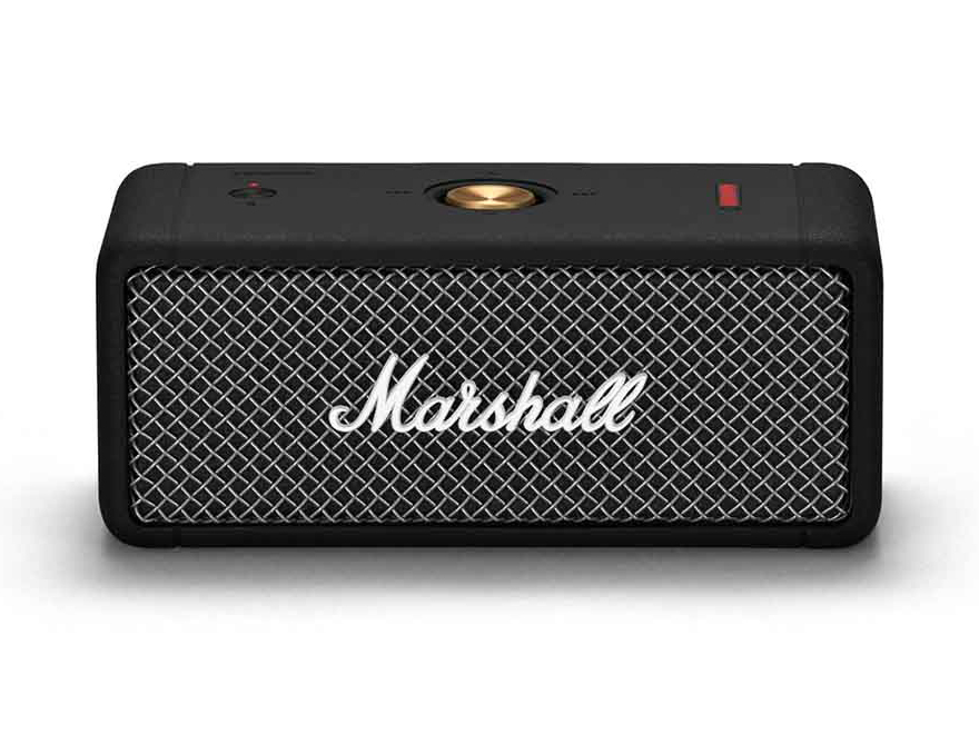 Marshall Emberton [Cream] 価格比較 - 価格.com