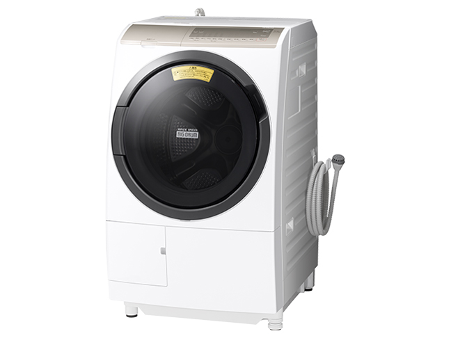 日立 ヒートリサイクル 風アイロン ビッグドラム BD-SV110EL 価格比較