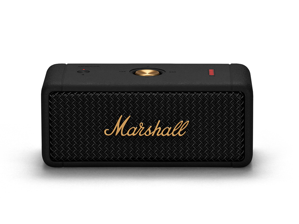 Marshall Emberton [Cream] 価格比較 - 価格.com