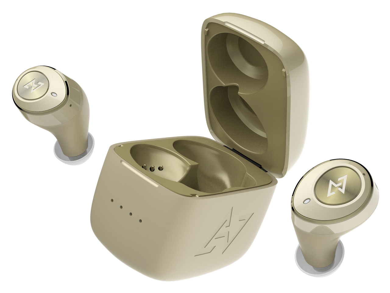 プレシードジャパン AVIOT TE-D01m-PW [パールホワイト] 価格比較