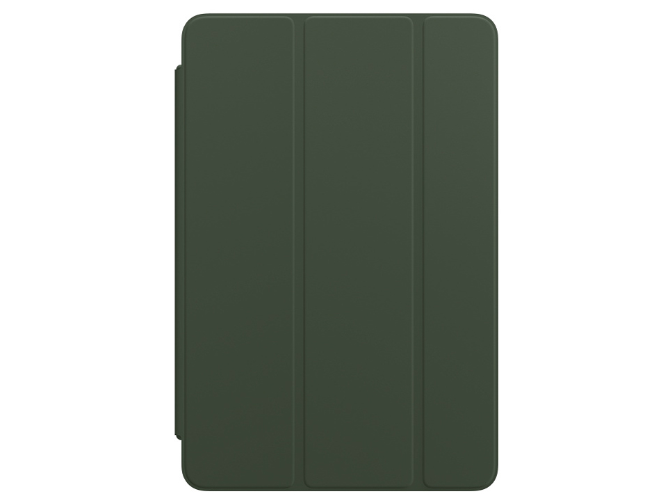 Apple iPad mini Smart Cover MGYV3FE/A [キプロスグリーン] 価格比較