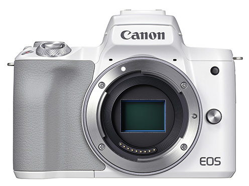 CANON EOS Kiss M2 ボディ [ブラック] 価格比較 - 価格.com