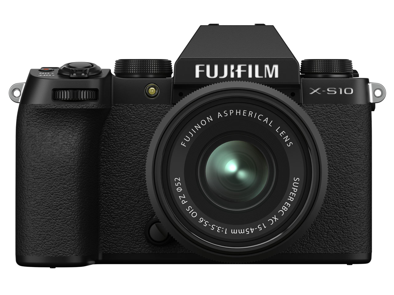 富士フイルム FUJIFILM X-S10 XC15-45mmレンズキット 価格比較 - 価格.com
