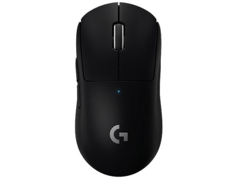 ロジクール PRO X SUPERLIGHT Wireless Gaming Mouse 価格比較 - 価格.com