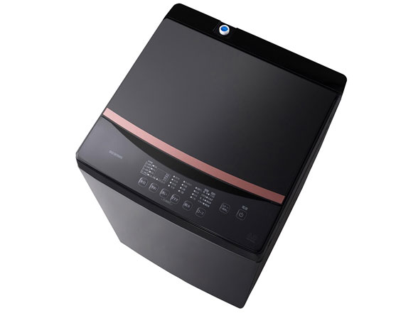 アイリスオーヤマ IAW-T603BL [ブラック] 価格比較 - 価格.com