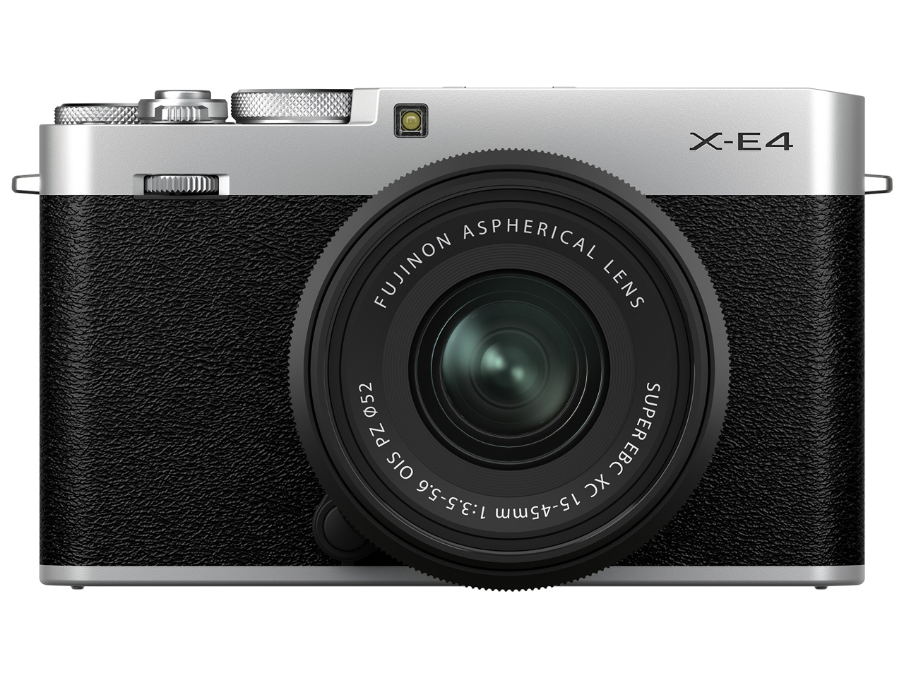 富士フイルム FUJIFILM X-E4 ボディ [ブラック] 価格比較 - 価格.com