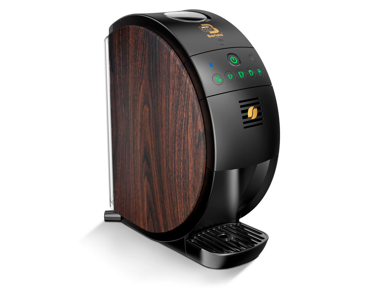 ネスレ ネスカフェ ゴールドブレンド バリスタ 50 HPM9639PR