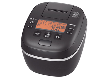 タイガー魔法瓶 炊きたて ご泡火炊き JPI-G180 価格比較 - 価格.com