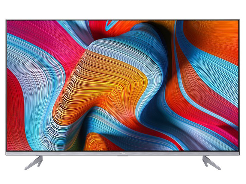 TCL 43P725B [43インチ] 価格比較 - 価格.com