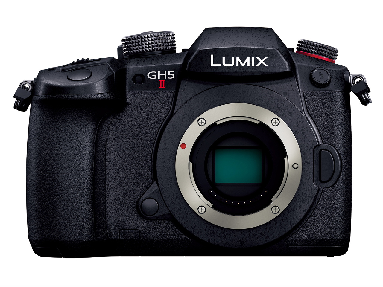 パナソニック LUMIX DC-GH5 ボディ 価格比較 - 価格.com
