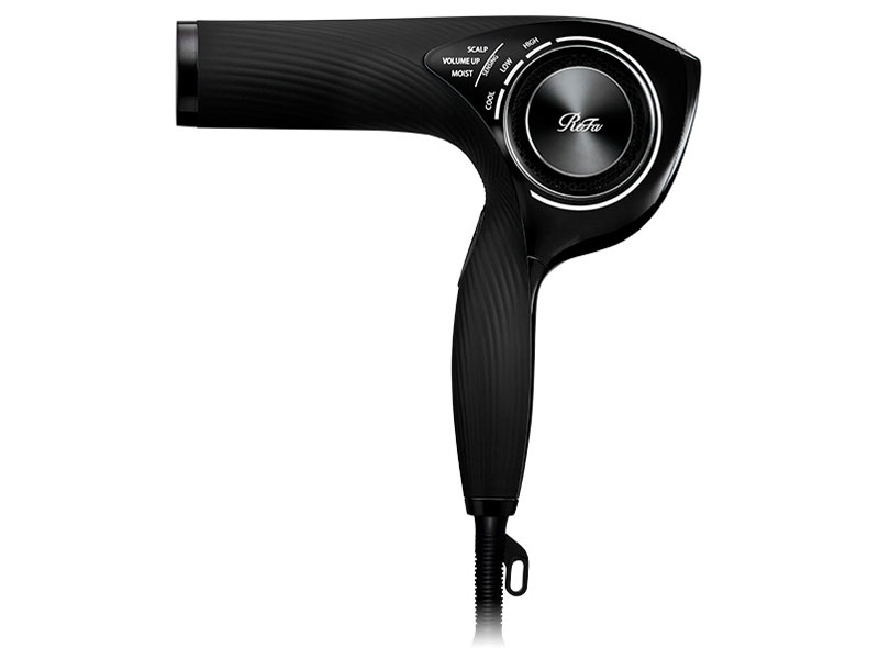 MTG ReFa BEAUTECH DRYER PRO RE-AJ05A [ピンク] 価格比較 - 価格.com