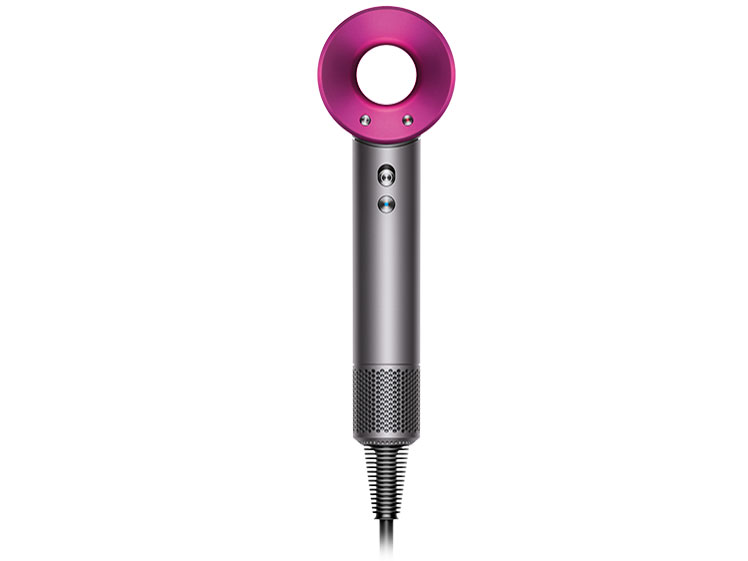 ダイソン Dyson Supersonic Ionic HD08 ULF 価格比較 - 価格.com