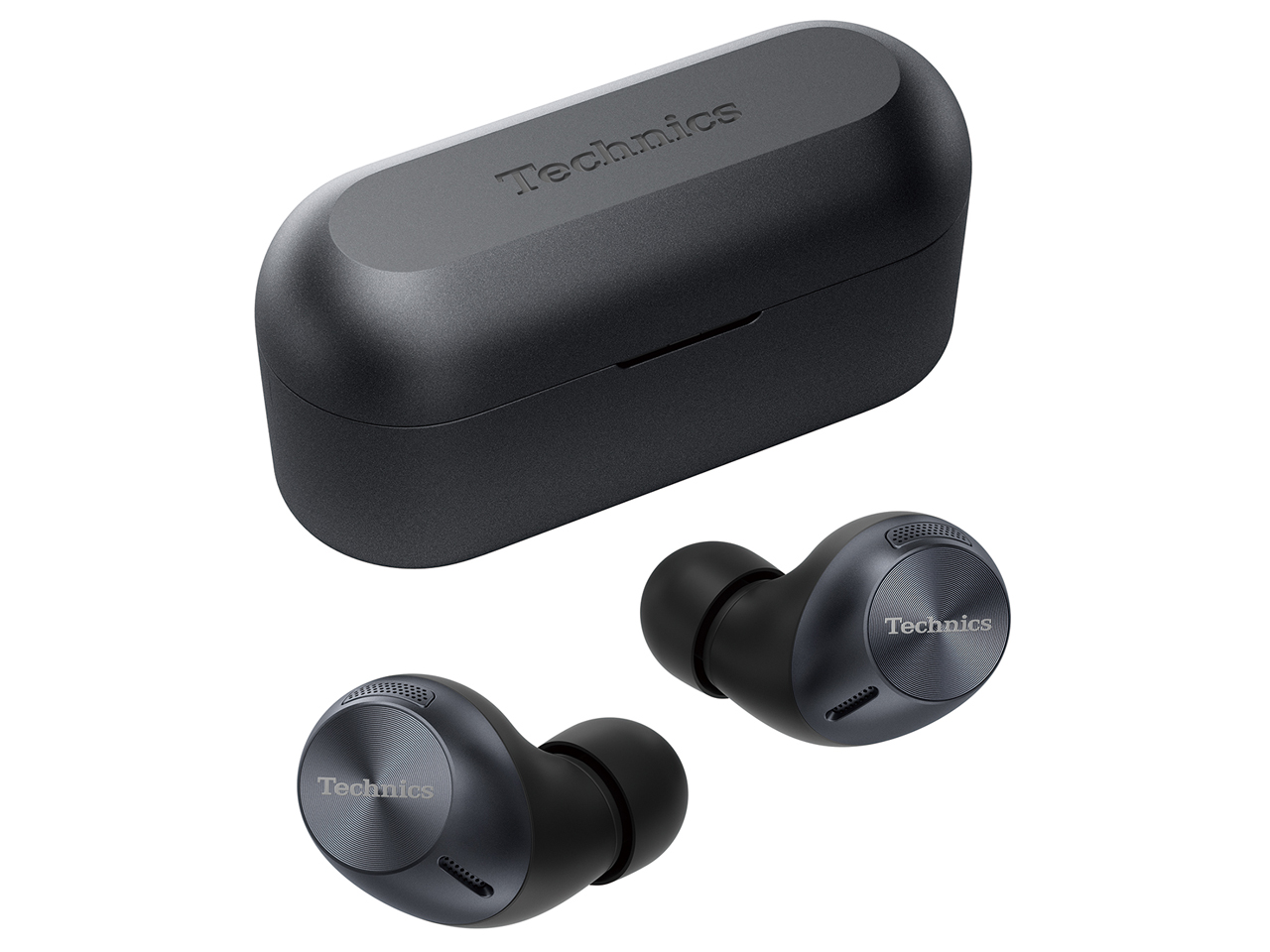 パナソニック Technics EAH-AZ40-N [ローズゴールド] 価格比較 - 価格.com