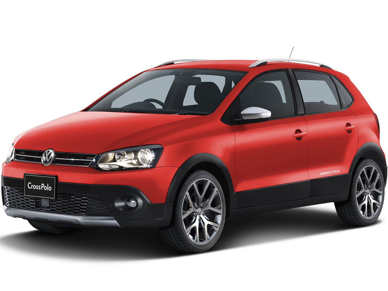 フォルクスワーゲン クロスポロ 2010年モデル ベースグレードの価格