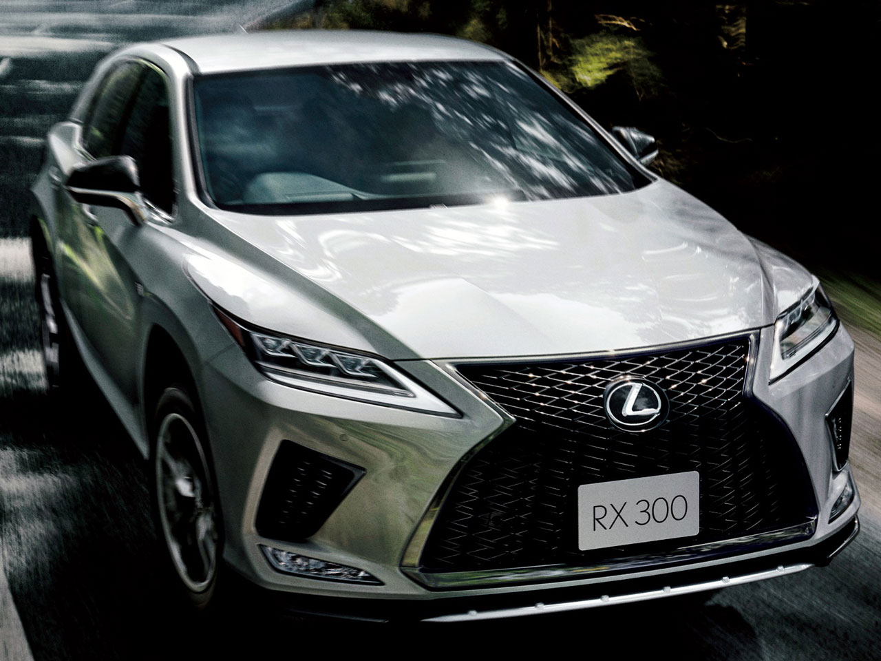 レクサス RX 2015年モデル RX200t version Lの価格・性能・装備