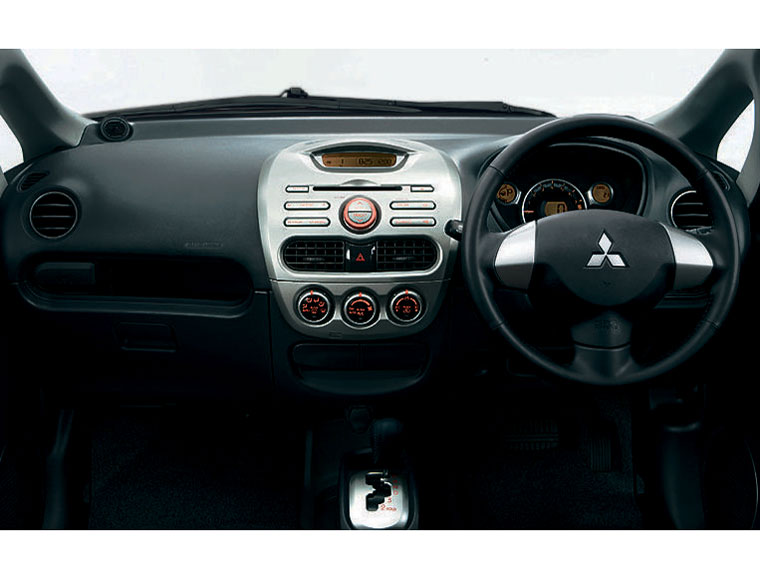 三菱 i (アイ) 2006年モデル スポーツスタイルエディション (LX)の価格