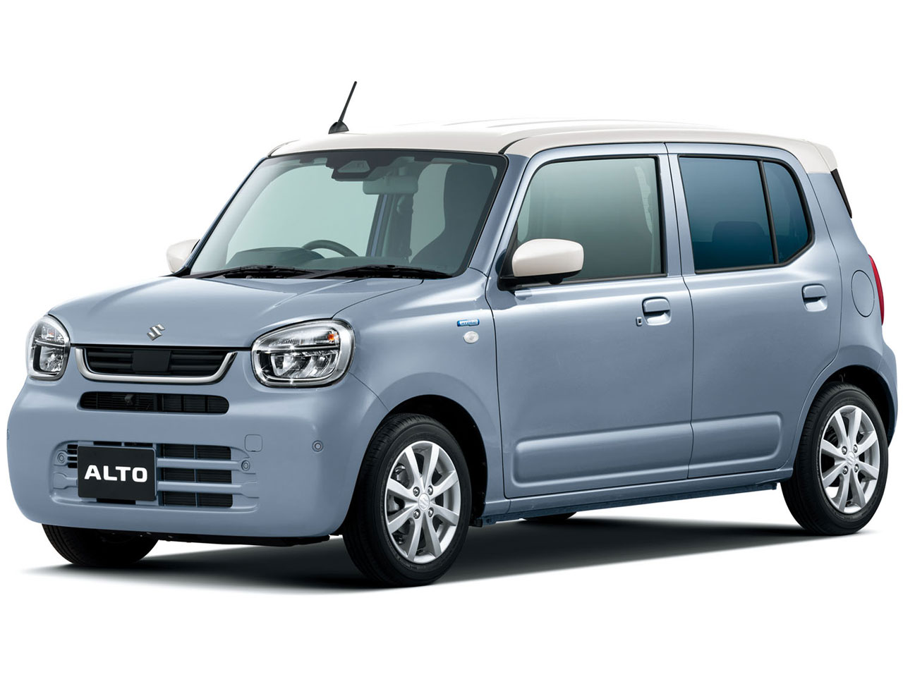 スズキ アルト 2021年モデル Aの価格・性能・装備・オプション（2025年