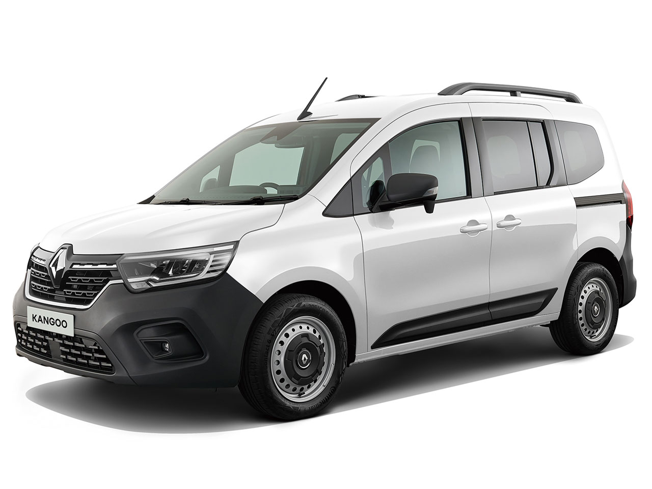 ルノー カングーの価格・新型情報・グレード諸元 価格.com