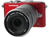 価格.com - オリンパス OLYMPUS PEN Lite E-PL3 ダブルズームキット