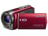 価格.com - SONY HDR-CX180 (R) [レッド] 純正オプション