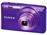 富士フイルム、光学5倍ズームのエントリーモデル「FinePix JX700