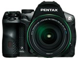 価格.com - ペンタックス PENTAX K-30 18-135WRキット [ブラック] 価格比較