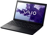 ソニー、Windows 8搭載の「VAIO S」シリーズ2機種 - 価格.com