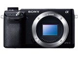 価格.com - SONY α NEX-6 ボディ 純正オプション