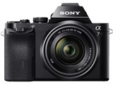 価格.com - SONY α7 ILCE-7K ズームレンズキット 純正オプション