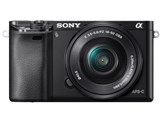 価格.com - SONY α6000 ILCE-6000L パワーズームレンズキット