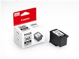 価格.com - CANON BC-345XL [ブラック 大容量] 価格比較