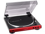 オーテク、レコードプレーヤーのエントリーモデル「AT-LP60X」「AT