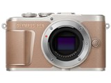 価格.com - オリンパス OLYMPUS PEN E-PL10 ボディ [ブラウン] 純正