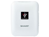 シャープ、モバイルタイプのプラズマクラスターイオン発生機「IG-NM1S
