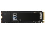 サムスン、1TB/2TB/4TBをラインアップしたM.2 NVMe SSD「990 EVO Plus
