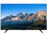 TVS REGZA、新開発の専用広色域LEDバックライトを搭載した4K液晶テレビ