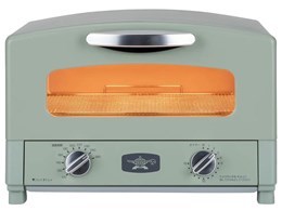 Aladdin (アラジン) グラファイト トースター 2枚焼き」の人気商品一覧