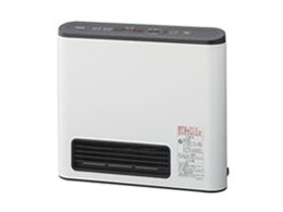 都市ガス ファンヒーター 7畳」の人気商品一覧 | 安い商品を通販サイト