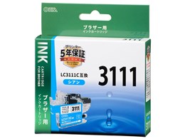 純正インク インクカートリッジ lc3111 純正」の人気商品一覧 | 安い
