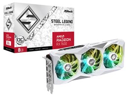 AMD Radeon RX 7600」の人気商品一覧 | 安い商品を通販サイトから探す