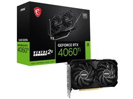 グラフィックボード ビデオカード rtx 4060ti 16gb」の人気商品一覧
