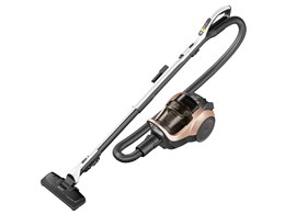 三菱☆キャニスター掃除機☆TC-ED2D-S☆2024年製 三菱☆キャニスター