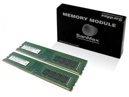 メモリー メモリddr4 16gb×2枚」の人気商品一覧 | 安い商品を通販