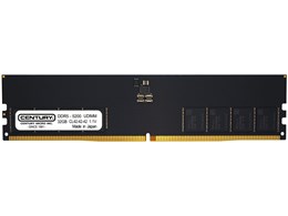 PC5-41600（DDR5-5200）対応 SDRAM」の人気商品一覧 | 安い商品を通販
