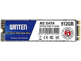 SSD WINTEN」の人気商品一覧 | 安い商品を通販サイトから探す - 価格.com