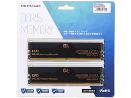 ddr5 32gb×2枚」の人気商品一覧 | 安い商品を通販サイトから探す