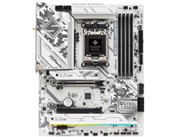 ASRock B650 Steel Legend WiFi 価格比較 - 価格.com