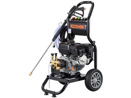 高圧洗浄機 業務用 エンジン」の人気商品一覧 | 安い商品を通販サイト